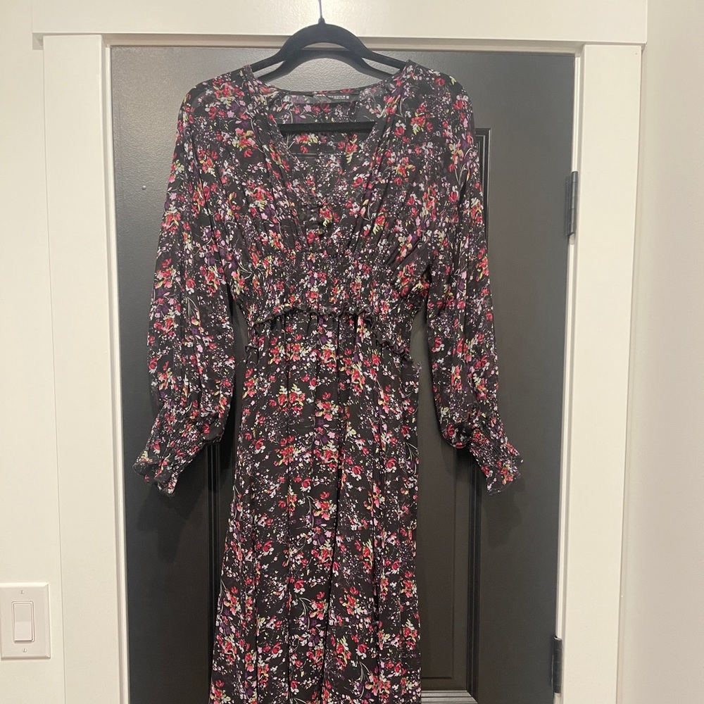 Zara dress